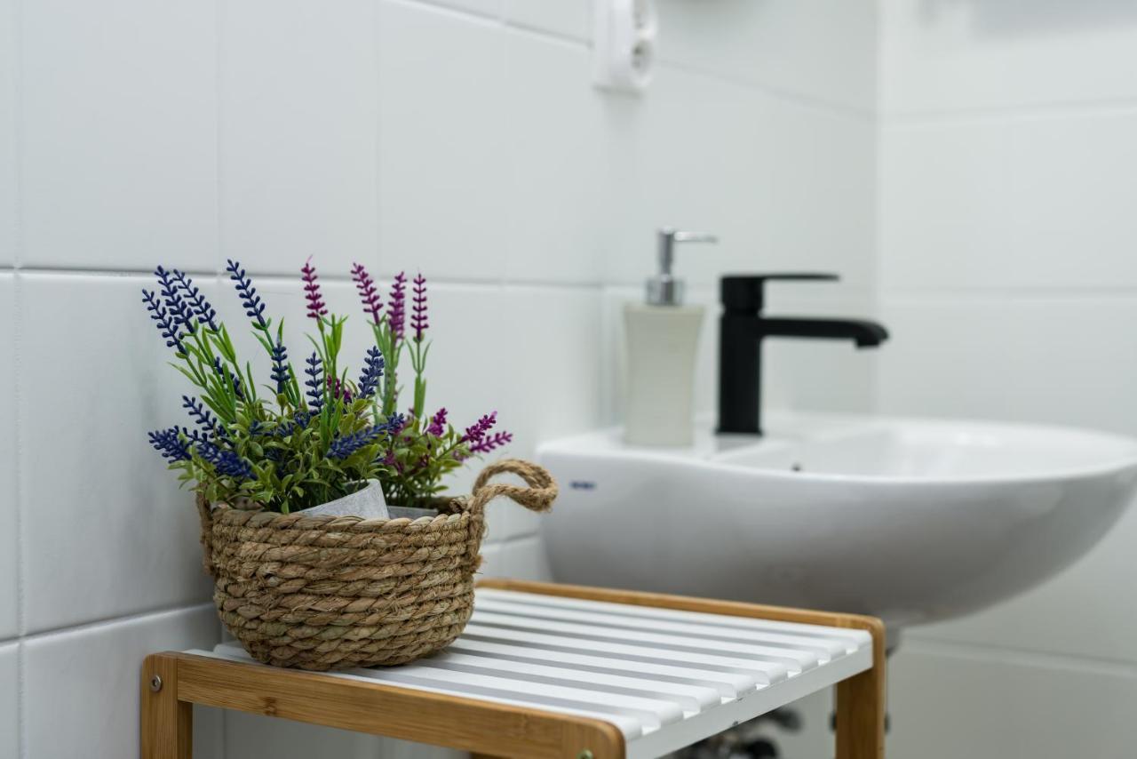 Sleepway Apartments - Boho Dream Poznan Dış mekan fotoğraf