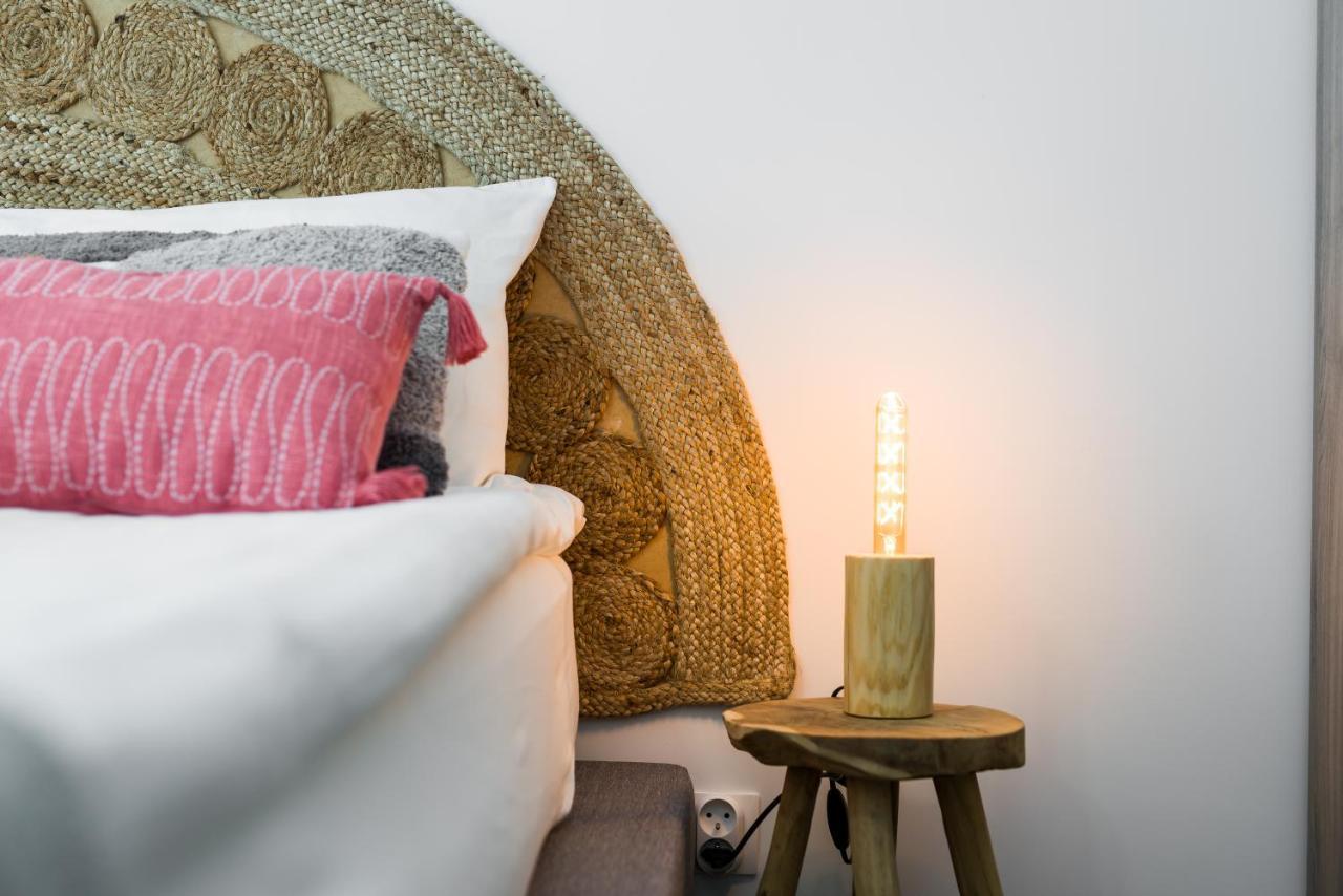 Sleepway Apartments - Boho Dream Poznan Dış mekan fotoğraf