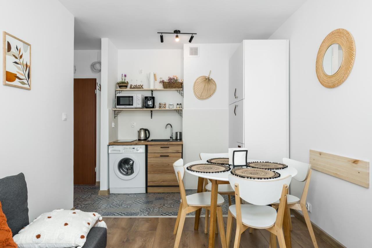 Sleepway Apartments - Boho Dream Poznan Dış mekan fotoğraf